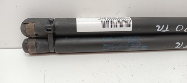 1L0827550 VAG Amortiguador de la tapa del maletero  comprar en Oviedo