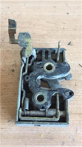 VAG 1L0837016 Cerradura de puerta delantera derecha  comprar en Albacete