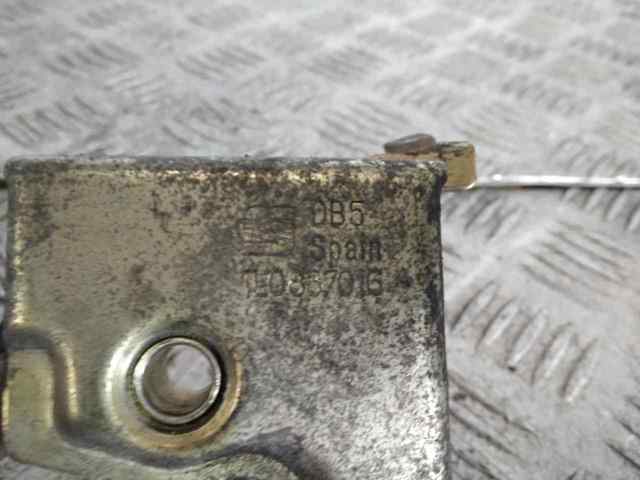 1L0837016 Cerradura de puerta delantera derecha  en stock Granada