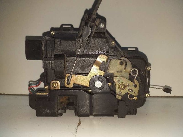 1L0837016 VAG Cerradura de puerta delantera derecha comprar Madrid