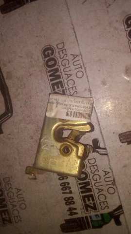 VAG 1L0837016 Cerradura de puerta delantera derecha  disponible Lugo