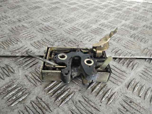 1L0837016 VAG Cerradura de puerta delantera derecha comprar Bilbao