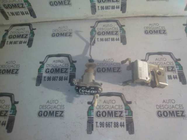 1L0837016 VAG Cerradura de puerta delantera derecha  comprar en Jaén