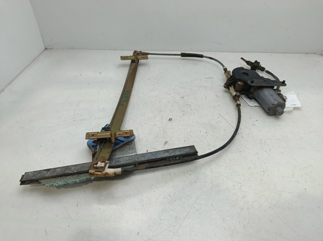Mecanismo elevalunas delantero derecha para Seat Toledo I (1L)