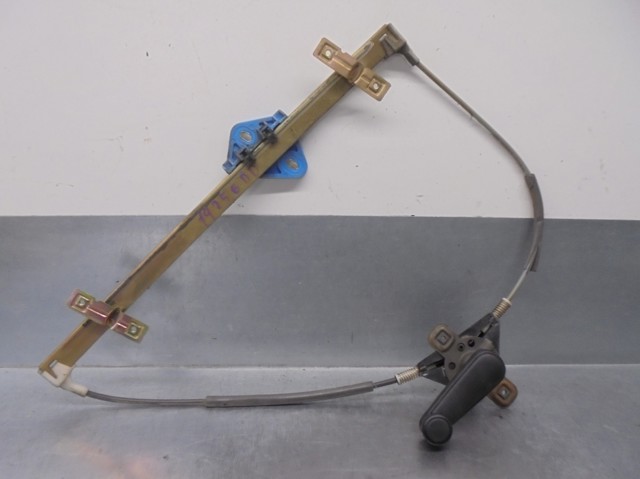 Comprar Elevalunas Toledo I 1L