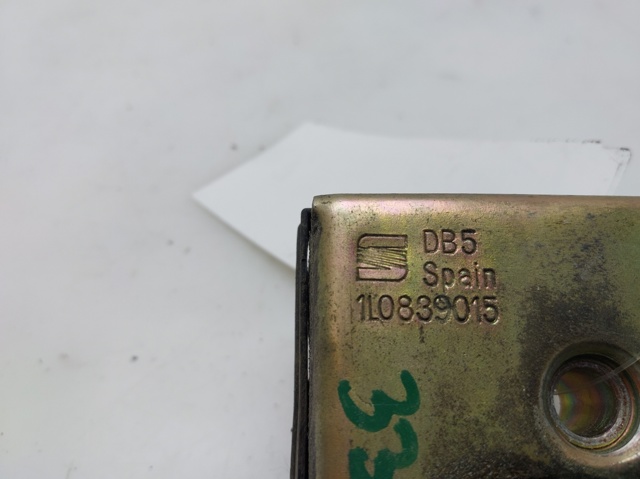 VAG 1L0839015 Cerradura de puerta trasera izquierda comprar Pamplona