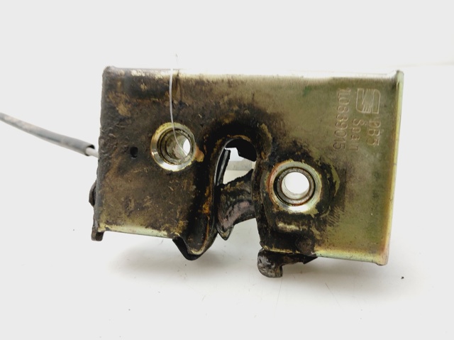 VAG 1L0839015 Cerradura de puerta trasera izquierda  en stock Salamanca