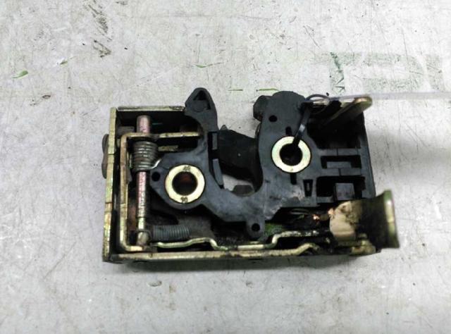 VAG 1L0839015 Cerradura de puerta trasera izquierda comprar Tarragona