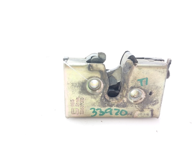 1L0839015 Cerradura de puerta trasera izquierda  disponible Utrera
