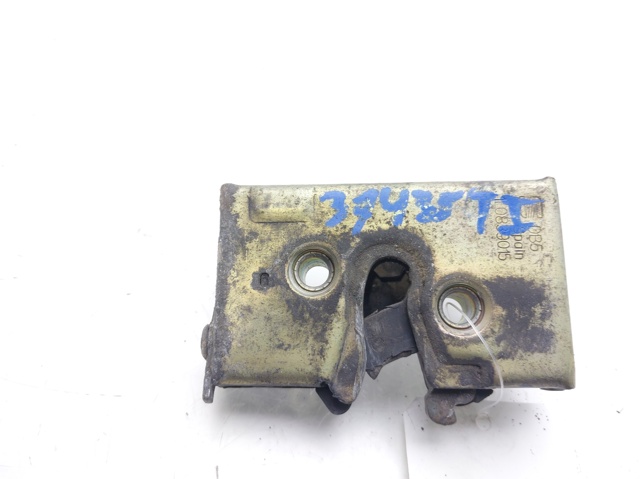 1L0839015 Cerradura de puerta trasera izquierda  disponible Málaga