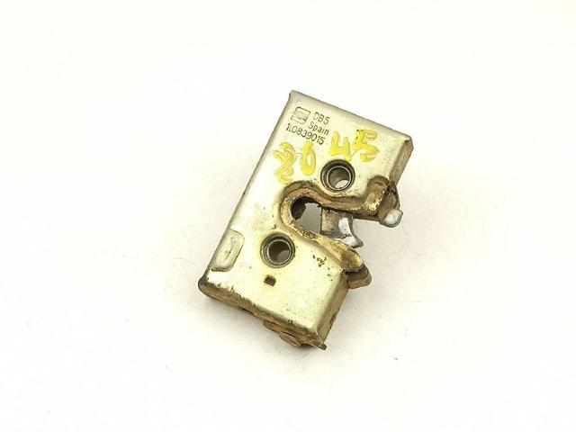 1L0839015 Cerradura de puerta trasera izquierda  en stock Sabadell