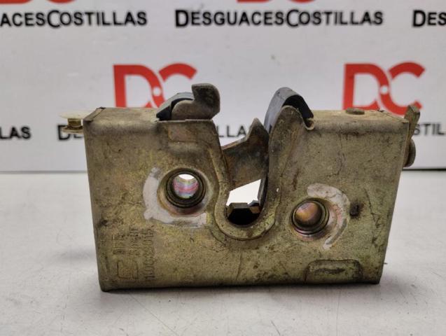 1L0839015 VAG Cerradura de puerta trasera izquierda comprar Madrid