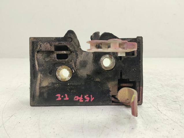 VAG 1L0839015 Cerradura de puerta trasera izquierda  en stock Salamanca