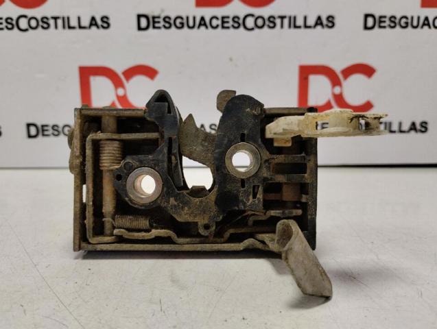 1L0839015 VAG Cerradura de puerta trasera izquierda  disponible Ourense