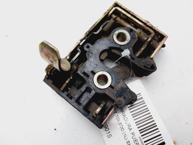 1L0839015 VAG Cerradura de puerta trasera izquierda comprar Bilbao