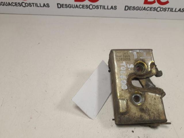 VAG 1L0839015 Cerradura de puerta trasera izquierda  disponible Valladolid