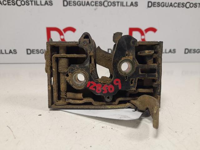 1L0839015 VAG Cerradura de puerta trasera izquierda comprar Madrid