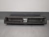 Rejilla delantera Seat Toledo I