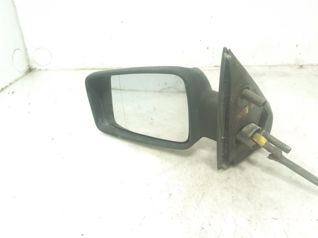 Espejo retrovisor izquierdo 1L0857507S VAG/Seat