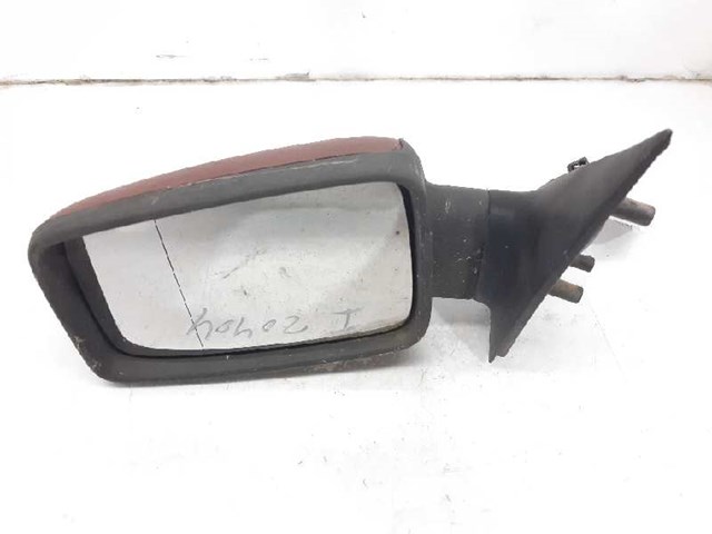 Espejo retrovisor izquierdo 1L0857507S VAG/Seat