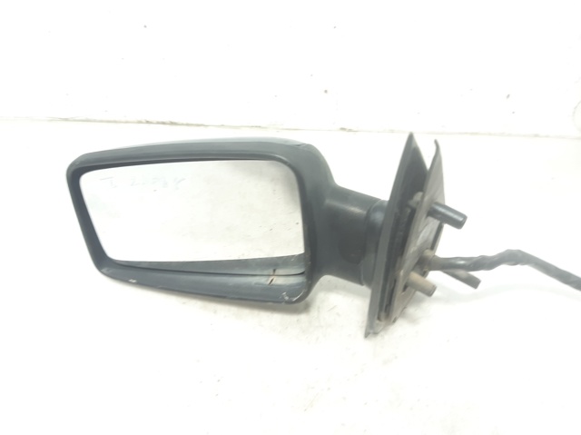 Espejo retrovisor izquierdo 1L0857507S VAG/Seat