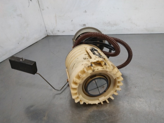 Módulo de alimentación de combustible 1L0919051E VAG