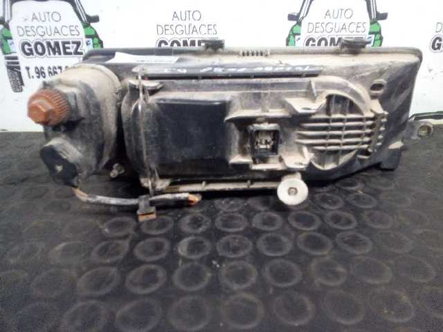 Faros delanteros 1L0941019 VAG