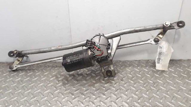 VAG 1L0955119 Motor limpiaparabrisas comprar Tarragona