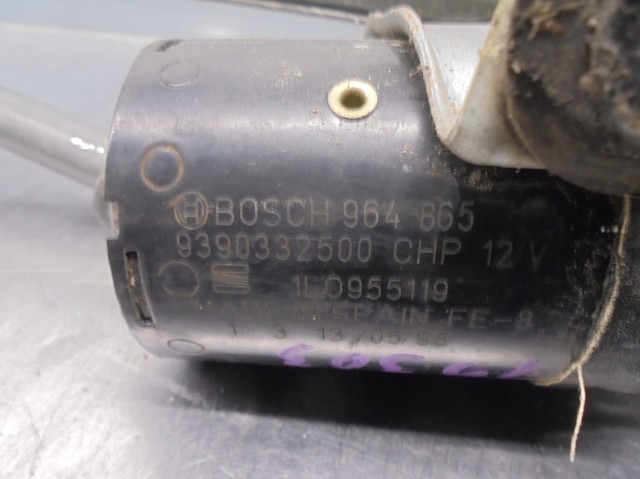 1L0955119 VAG Motor limpiaparabrisas comprar Alcalá