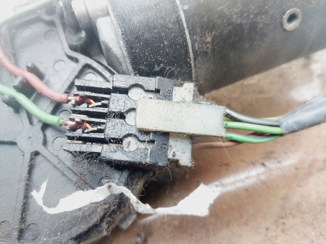 1L0955119 Motor del limpiaparabrisas  comprar en Reus