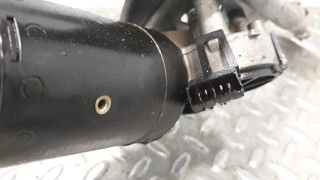 1L0955119 VAG Motor del limpiaparabrisas  disponible Vigo