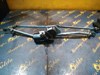 Motor limpiaparabrisas 1L0955119 VAG