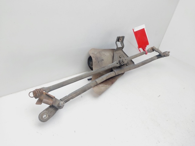 1L0955119 VAG Motor limpiaparabrisas comprar Alcalá