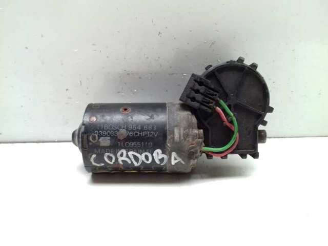 1L0955119 Motor del limpiaparabrisas  comprar en Zaragoza