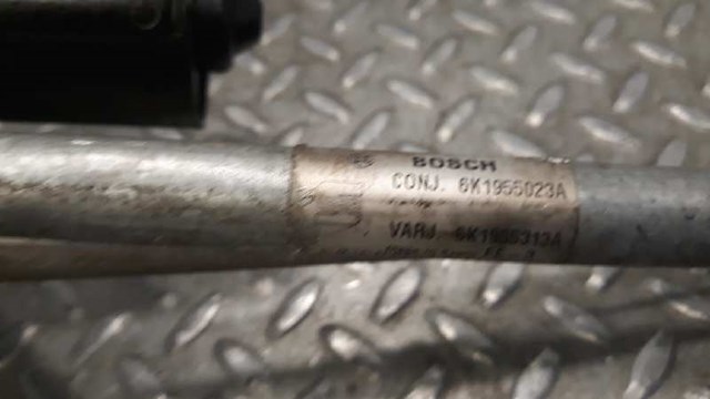VAG 1L0955119 Motor limpiaparabrisas comprar Tarragona