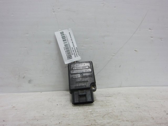 Sensor De Presion Del Colector De Admision 1L5F12B579AB Ford