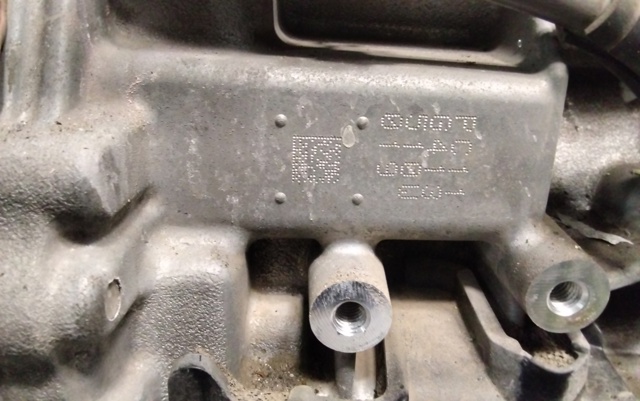 1LM TOYOTA Transmisión automática ensamblada  comprar en Lleida