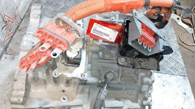 1LM Transmisión automática ensamblada  disponible Málaga