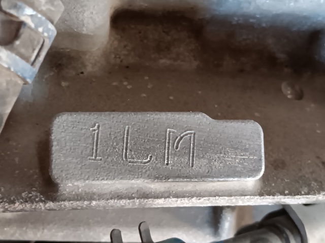 1LM TOYOTA Caja de cambios automática  en stock Gandía