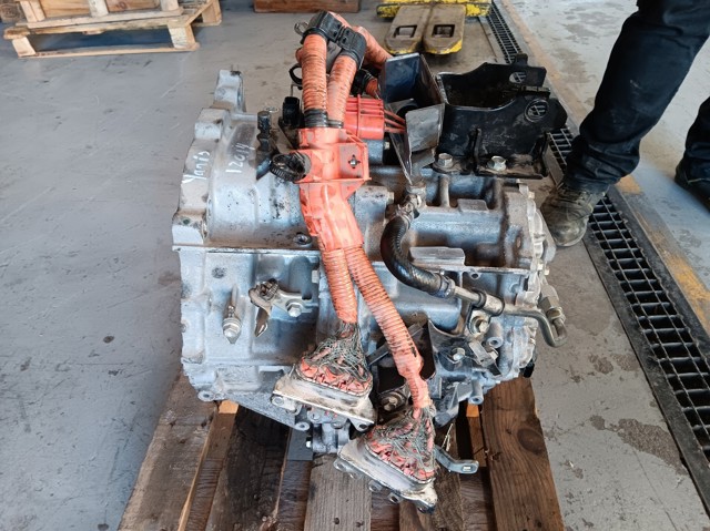 1LM TOYOTA Transmisión automática ensamblada  comprar en Jaén