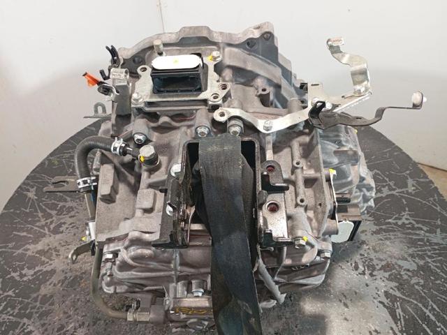 1LM TOYOTA Caja de cambios automática  en stock Córdoba