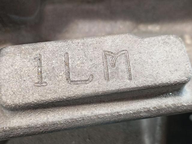 1LM TOYOTA Caja de cambios automática  en stock Gandía