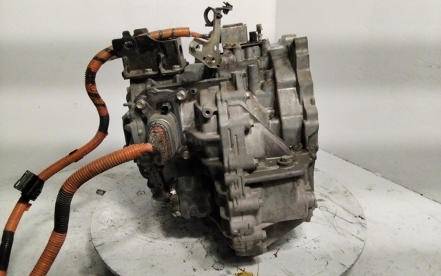 1LM Transmisión automática ensamblada  comprar en Reus