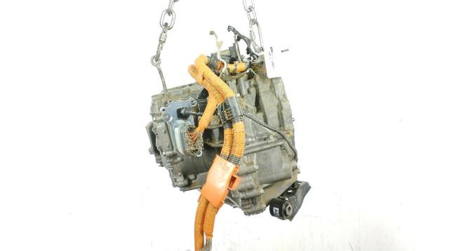 1LM TOYOTA Transmisión automática ensamblada  comprar en Oviedo
