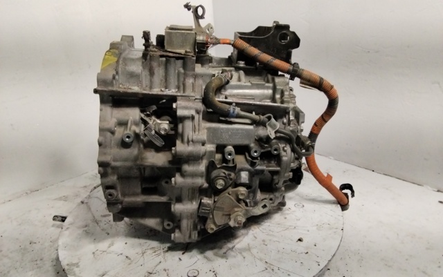 1LM Transmisión automática ensamblada  comprar en Zaragoza
