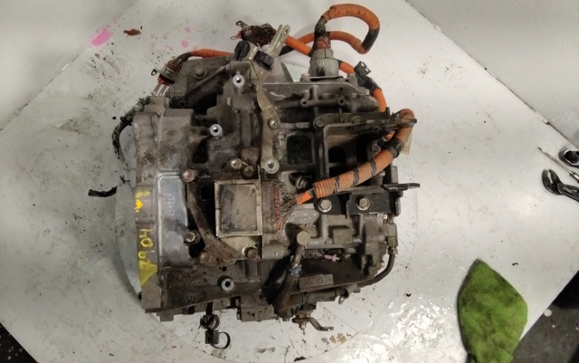 1LM TOYOTA Transmisión automática ensamblada  comprar en Jaén