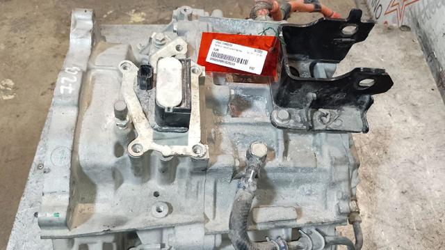 TOYOTA 1LM Caja de cambios automática comprar Pamplona