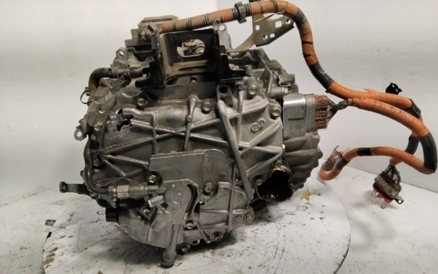 TOYOTA 1LM Transmisión automática ensamblada  comprar en Murcia