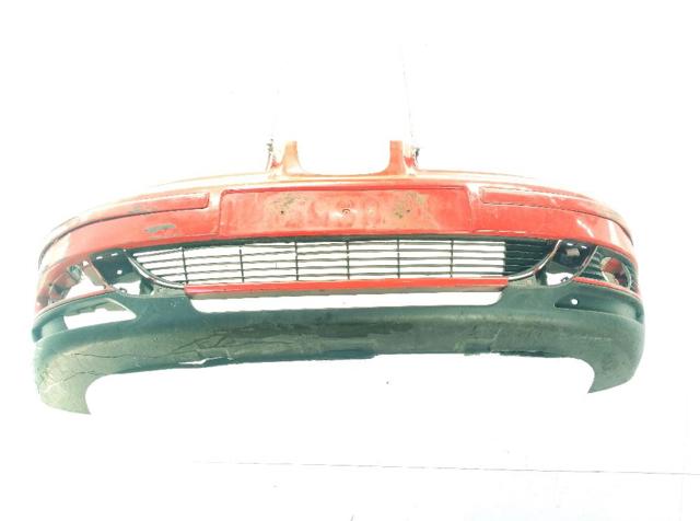 Paragolpes delantero 1M0807217AMGRU VAG