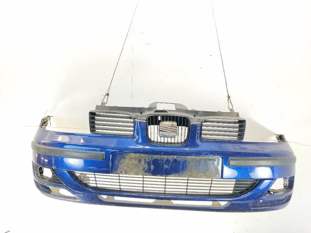 Paragolpes delantero 1M0807217DKGRU VAG